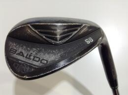 CORSA FORGED BOUNCE BACK TOUR BLACK｜BALDO｜ウェッジ｜中古ゴルフ
