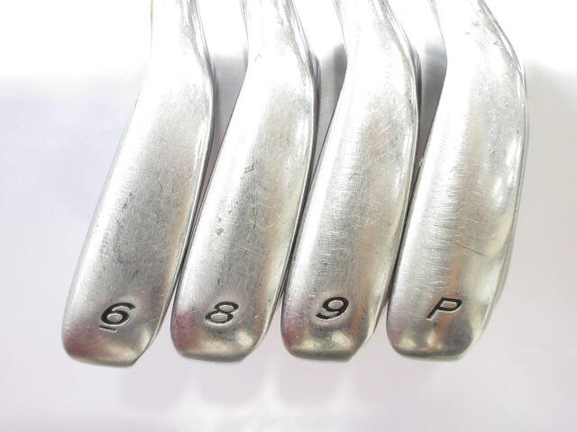 r7 アイアン｜テーラーメイド｜アイアンセット｜NSプロ950GH｜中古