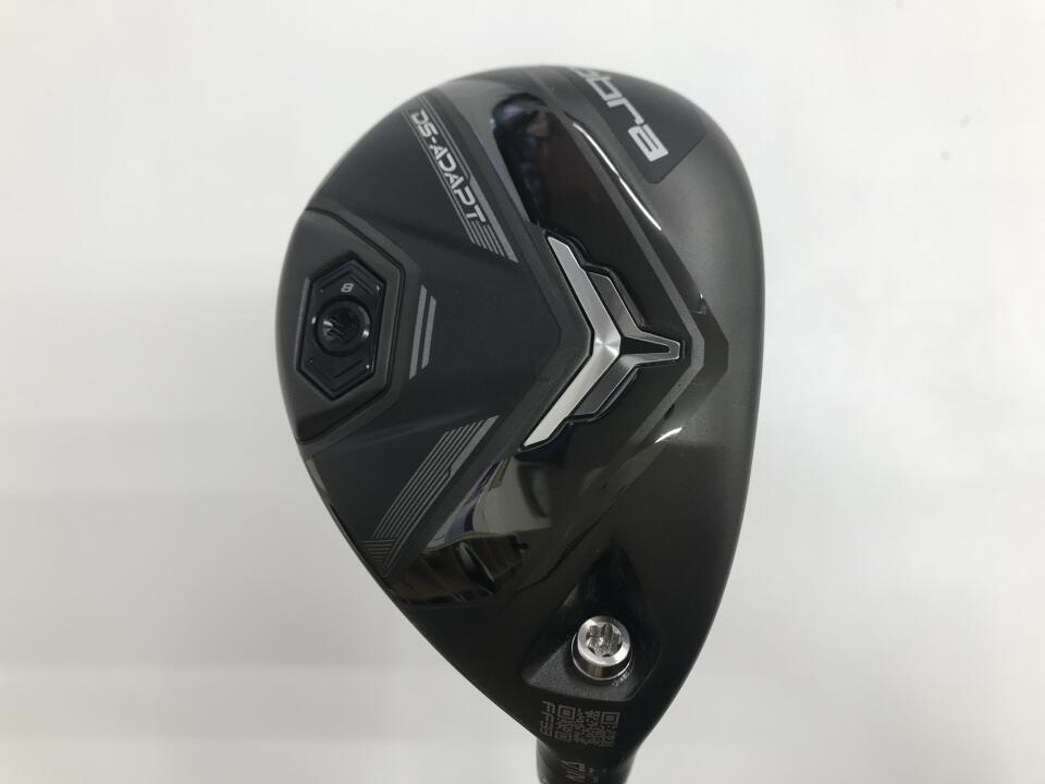DS-ADAPT｜コブラ｜ユーティリティ｜LIN-Q for Cobra｜中古ゴルフ