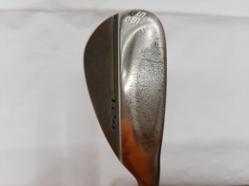 T24 デニムカッパー｜ミズノ｜ウェッジ｜NSプロ MODUS 3TOUR 120