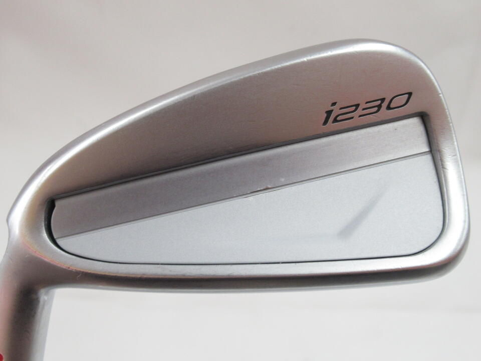 i230｜ピン｜アイアンセット｜NSﾌﾟﾛ MODUS 3 TOUR105 番手ずらし