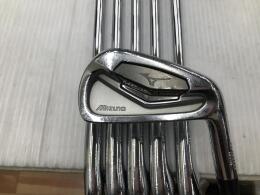 MP-15｜ミズノ｜アイアンセット｜中古ゴルフクラブを探す｜ゴルフ・ドゥ