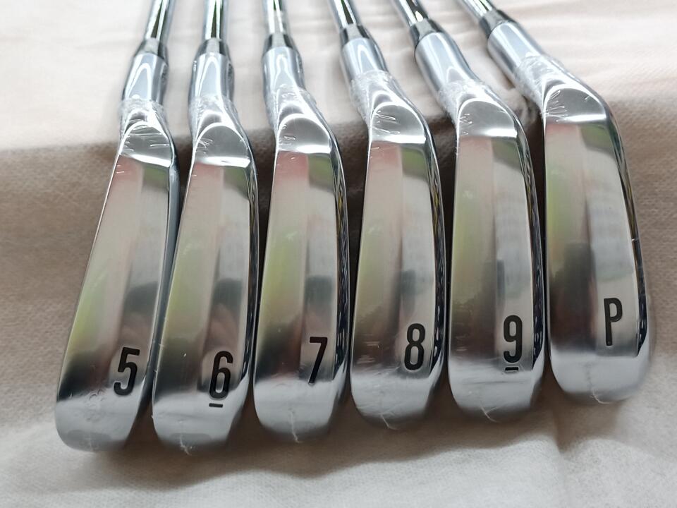 SRIXON ZXi5｜ダンロップ｜アイアンセット｜NSプロ MODUS 3 TOUR 105