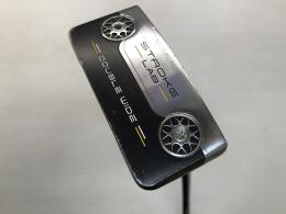 STROKE LAB DOUBLE WIDE｜オデッセイ｜パター｜中古ゴルフクラブを探す