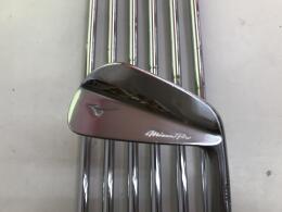 Mizuno Pro 118｜ミズノ｜アイアンセット｜中古ゴルフクラブを探す