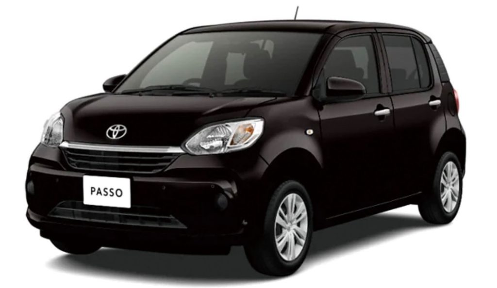 X氏の値引き大作戦 ベテランX氏が新車パッソで濃厚20.3万円引き