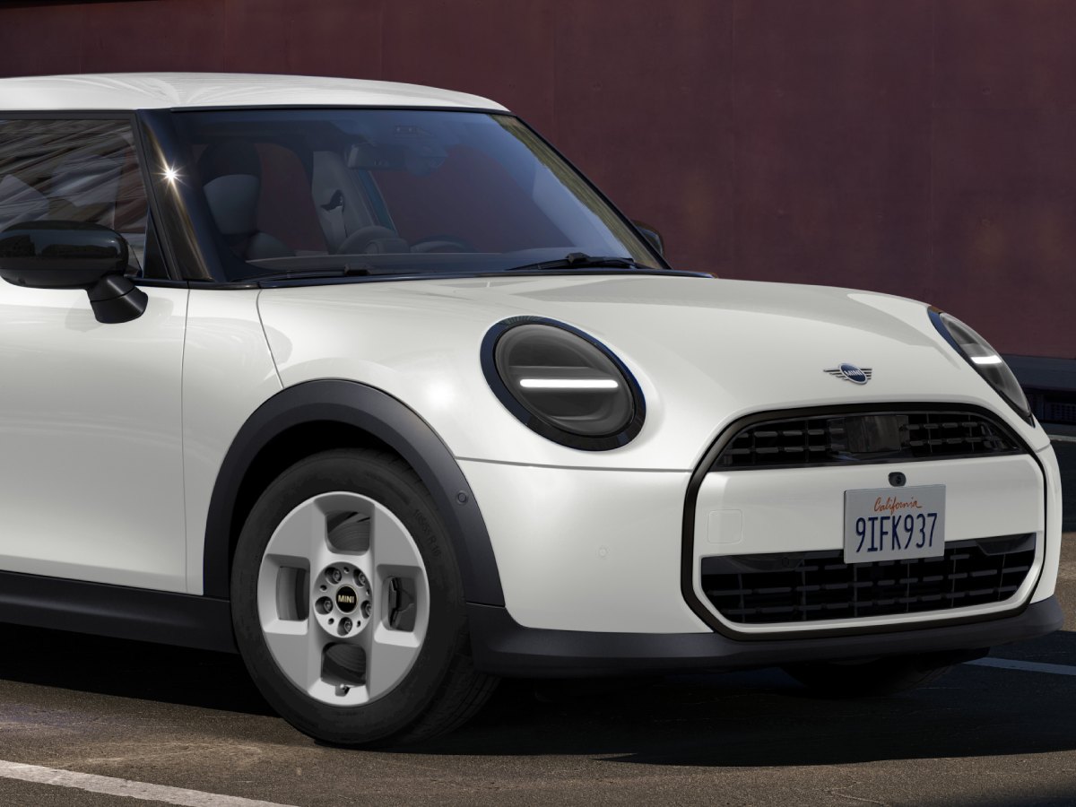 MINI（MINI）ワン（2017年4月）｜カタログから中古車を探す