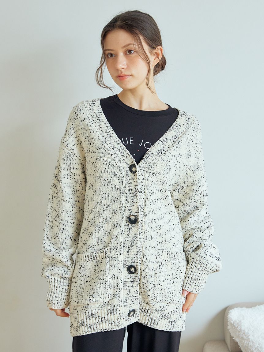 そらる アパレル cielikocka トッパーカーディガン＆ロングジャケット