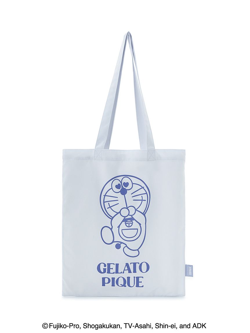 ドラえもん】トートバック(バッグ・エコバッグ)｜ルームウェア