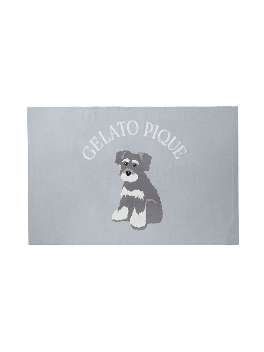 オフィシャルサイト・MASH STORE限定】シュナウザージャガード