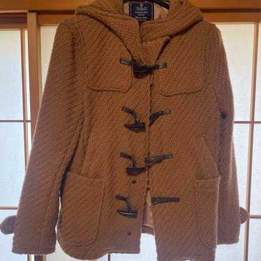 Nigel cabourn duffle coat - Gem