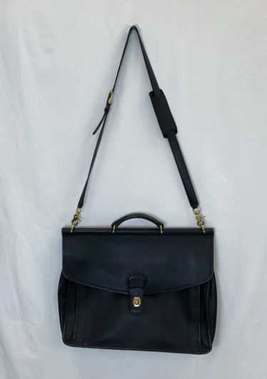 Coach business bag old - Gem