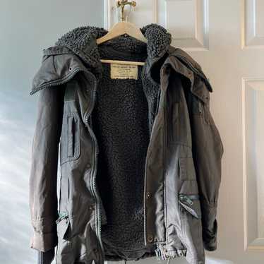 Sly military jacket - Gem