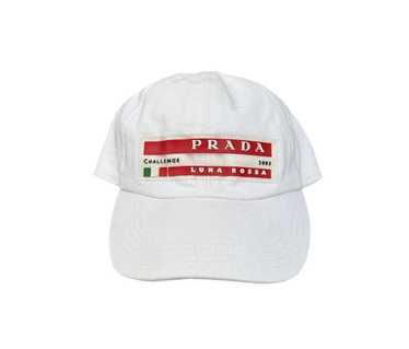 2003 prada luna rossa - Gem