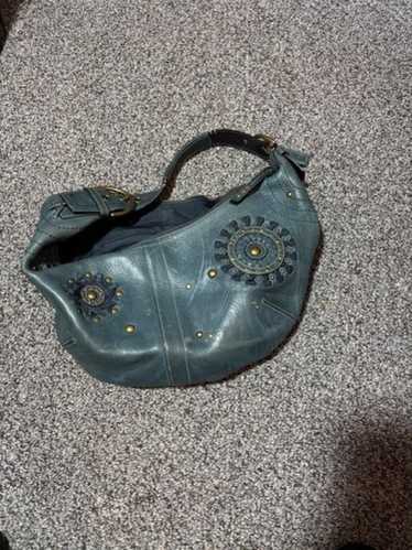 Coach mia hobo studded - Gem