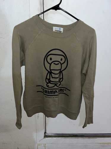 Vintage baby milo by - Gem