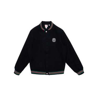 Supreme lacoste wool varsity - Gem