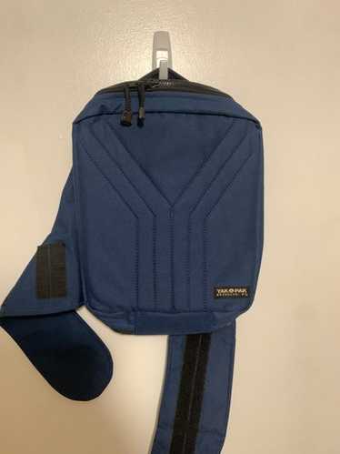 DJ機材 vexed generation record bag /leather dj DJ機材 vexed