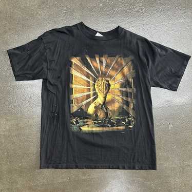 希少 Emerson, Lake & Palmer 90s ヴィンテージ バンT 2026年最新