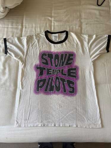 1996 stone temple pilots - Gem