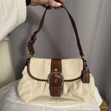 Coach f15204 soho leather - Gem