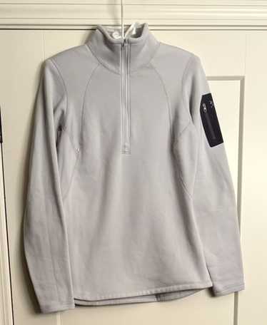 Arcteryx rho lt zip-neck - Gem