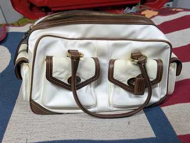 Coach legacy gallery satchel - Gem