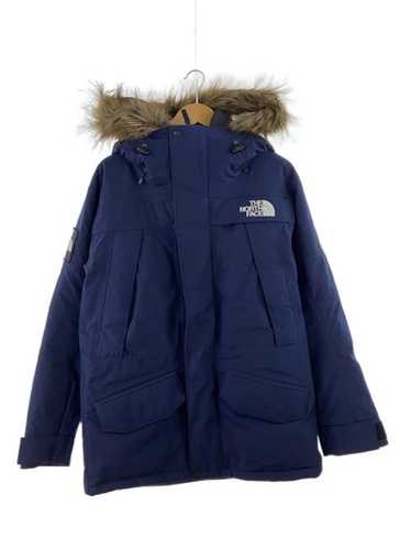North face antarctica parka - Gem