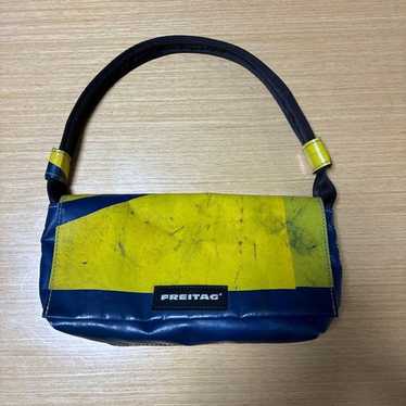 Freitag f71 laura shoulder - Gem