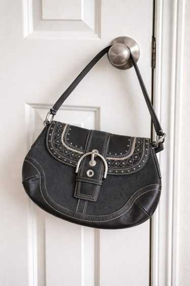 Coach soho hobo y2k - Gem