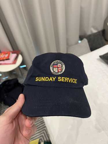 Kanye west sunday service - Gem