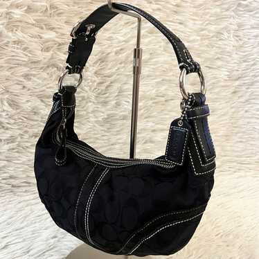 Coach half moon one - Gem