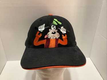 Disney goofy snapback hat - Gem