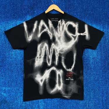 Lady gaga vanish into - Gem