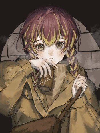 チャイナ4姉妹🐼 - GENSEKI