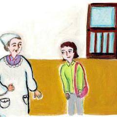 特典生写真③を公開しました！｜乃木坂46 橋本奈々未ファースト写真集