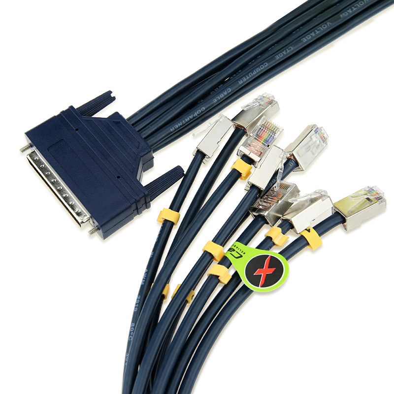 CAB-OCTAL-ASYNC - Cisco 72-0845-01