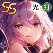 ヘブバン】SS月城最中(真宵晴るれば、一閃心静)の評価とスキル【ヘブン