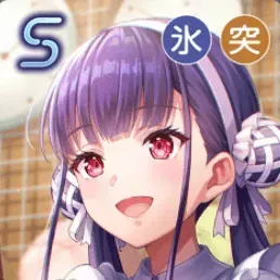 ヘブバン】S佐月マリ(プライスレス・スマイル)の評価とスキル【ヘブン