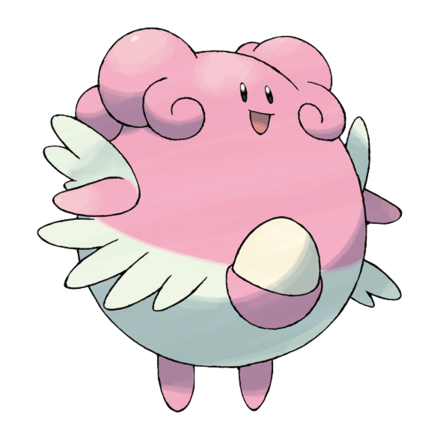 ポケモンダイパリメイク】ピンプクの進化と覚える技【BDSP】｜ゲームエイト