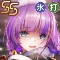 ヘブバン】A伊達朱里(ネガティブエース)の評価とスキル【ヘブン