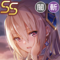 ヘブバン】SS白河ユイナ(水着)の評価とスキル【ヘブンバーンズレッド