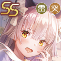 ヘブバン】SS小笠原緋雨(朧月夜のバレット)の評価とスキル【ヘブン