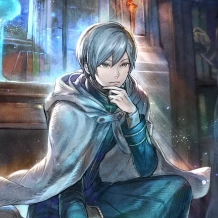 オクトラ】テメノスの評価とおすすめアビリティ【オクトパストラベラー