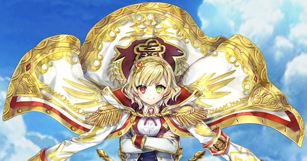 白猫】茶熊シャルロット(双剣)の評価とおすすめ武器 - ゲームウィズ