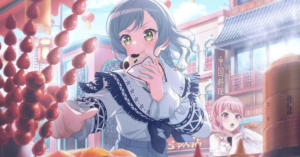 バンドリ】氷川日菜[Enjoy中華街♪]のステータスと性能比較【ガルパ