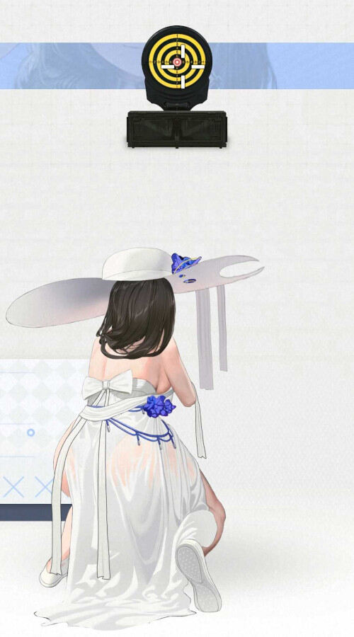 ニケ】メアリー：ベイゴッデスの評価と性能【NIKKE】 - ゲームウィズ