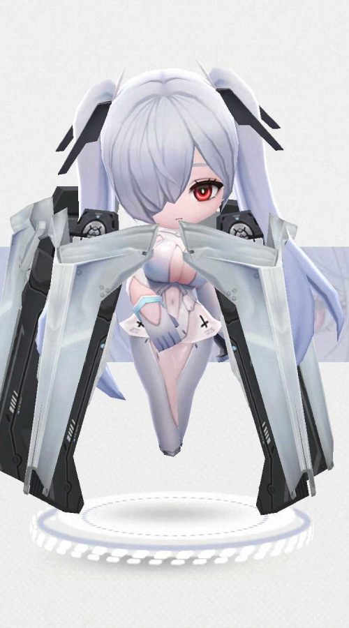 ニケ】シンデレラの評価と性能【NIKKE】 - ゲームウィズ