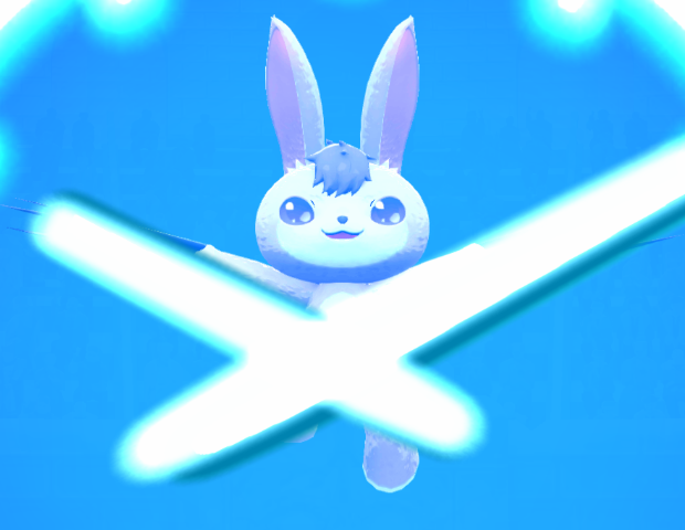 LINEモンスターファーム】ニャー種の特徴と戦い方【LINEMF】 - ゲーム