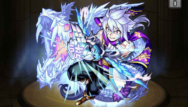 モンスト】藍染惣右介運極の作り方（おすすめ運枠と周回パーティ